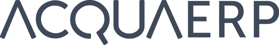 ACQUA ERP
